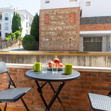 Cosy Lloret By Interhome