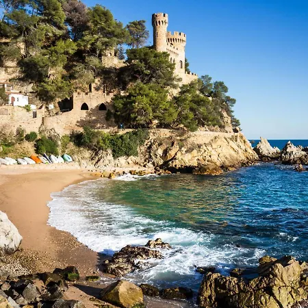 Cosy Lloret By Interhome * Lloret de Mar