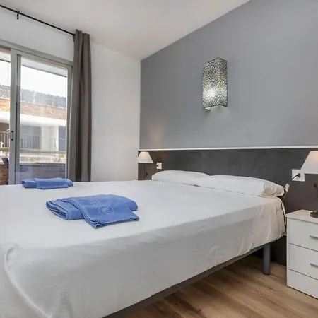 Cosy Lloret By Interhome Lloret de Mar