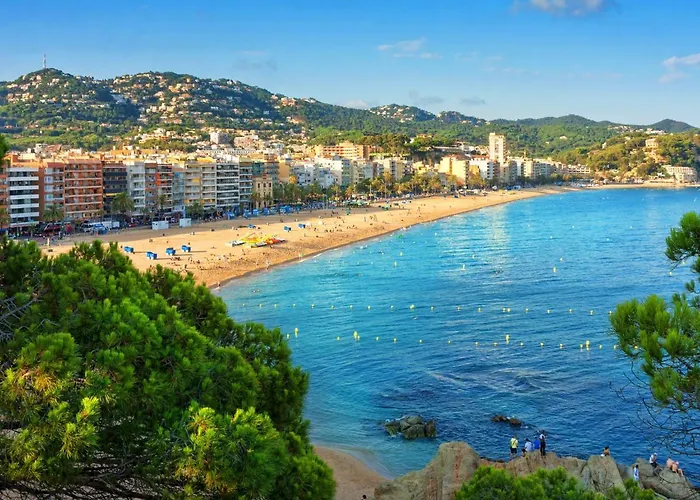 Cosy Lloret By Interhome Apartament Lloret de Mar