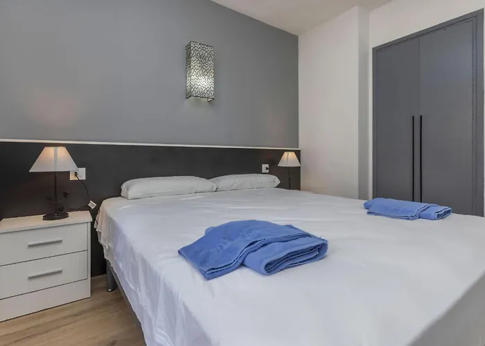 Apartament Cosy Lloret By Interhome