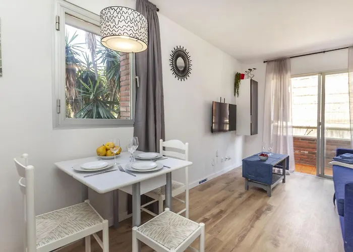 Cosy Lloret By Interhome Apartament *
