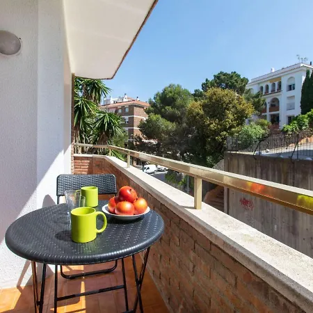Cosy Lloret By Interhome * Lloret de Mar
