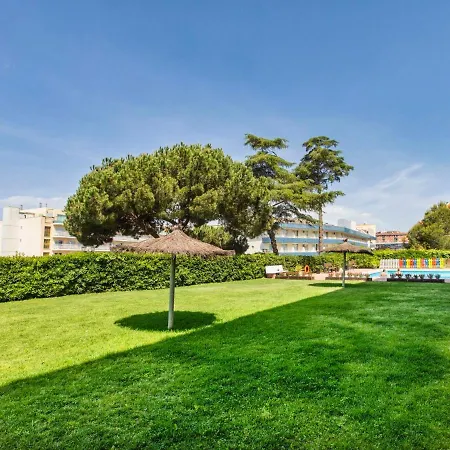 Cosy Lloret By Interhome Apartment