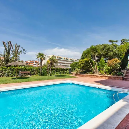 Cosy Lloret By Interhome Apartament *