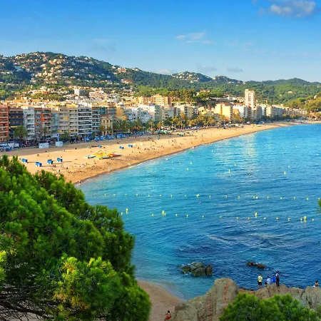 Cosy Lloret By Interhome Apartment Lloret de Mar
