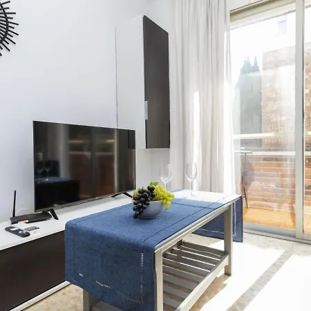 Apartament Cosy Lloret By Interhome *