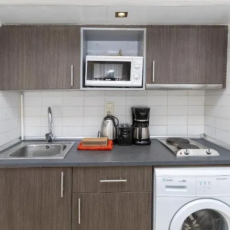 Apartament Cosy Lloret By Interhome *