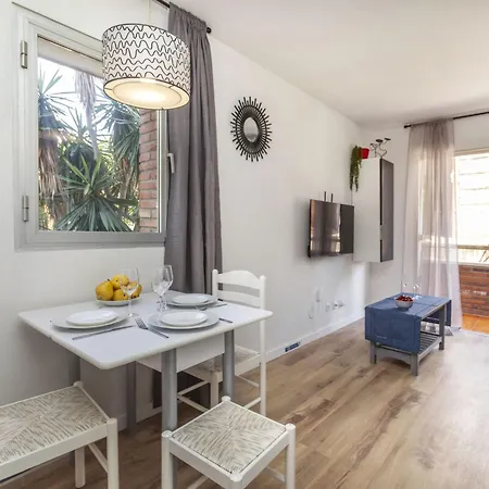 Cosy Lloret By Interhome Apartment *