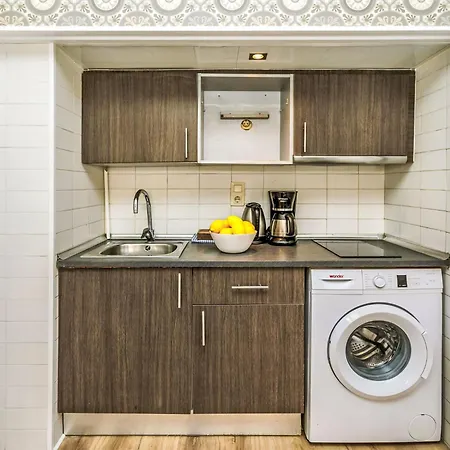 Cosy Lloret By Interhome Apartment *