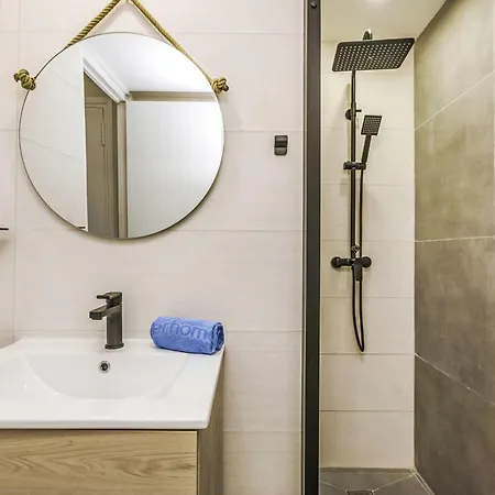 Cosy Lloret By Interhome Apartment Lloret de Mar