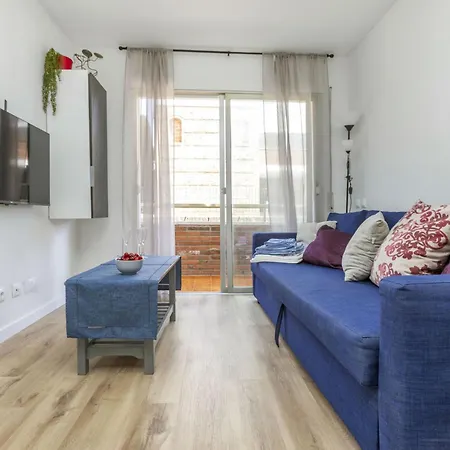 Cosy Lloret By Interhome