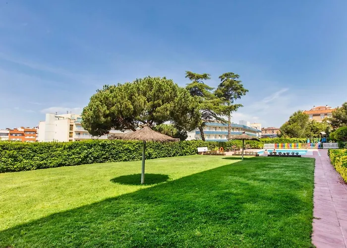 Cosy Lloret By Interhome Apartamento