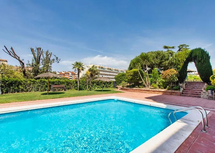 Cosy Lloret By Interhome Lejlighed *