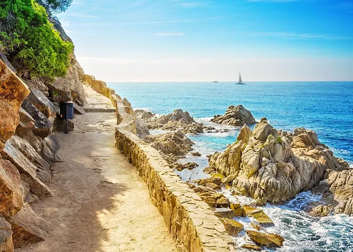 Cosy Lloret By Interhome Apartamento Lloret de Mar