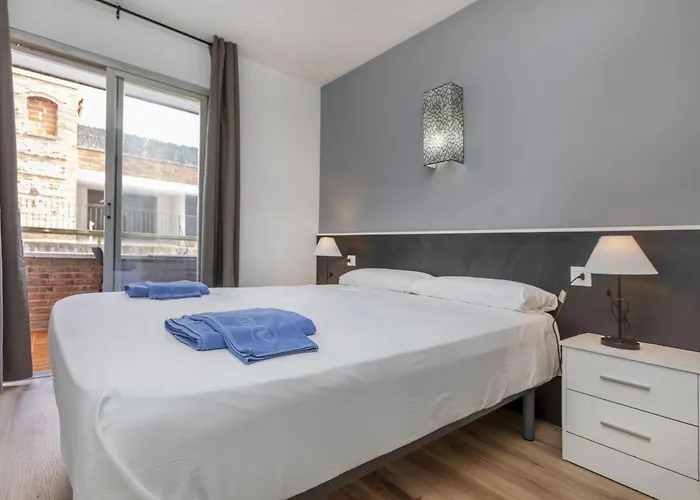 Cosy Lloret By Interhome יורט דה מאר