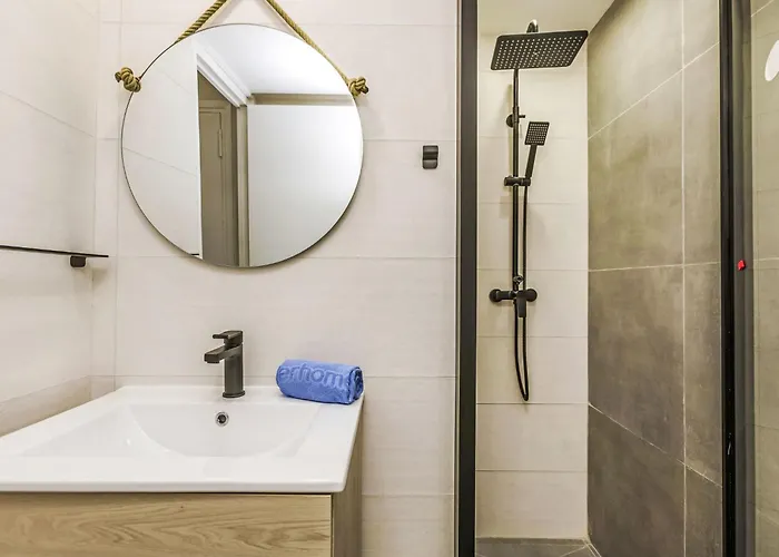 Cosy Lloret By Interhome Lejlighed Lloret de Mar