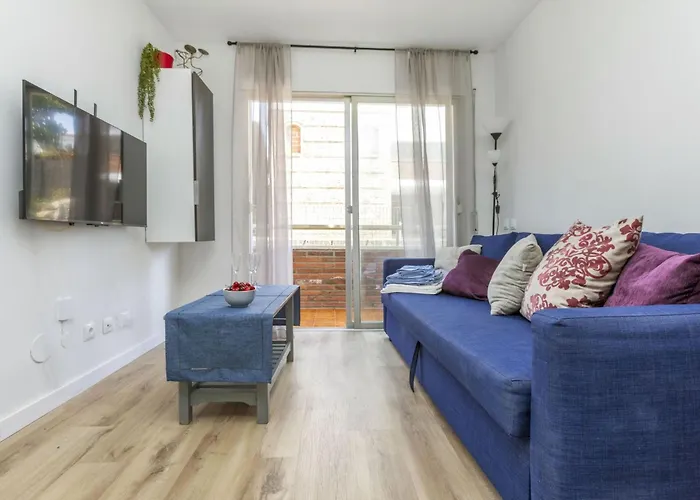 Cosy Lloret By Interhome