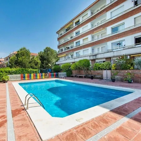 Cosy Lloret By Interhome Apartman