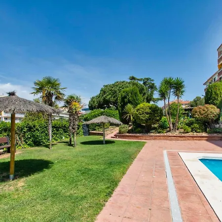 Cosy Lloret By Interhome Apartman