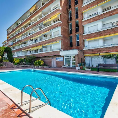 Cosy Lloret By Interhome * Lloret de Mar