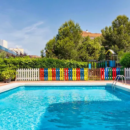 Cosy Lloret By Interhome * Lloret de Mar