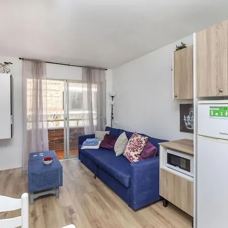 Cosy Lloret By Interhome