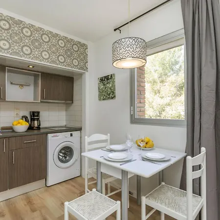 Cosy Lloret By Interhome