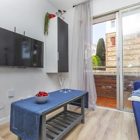 Cosy Lloret By Interhome