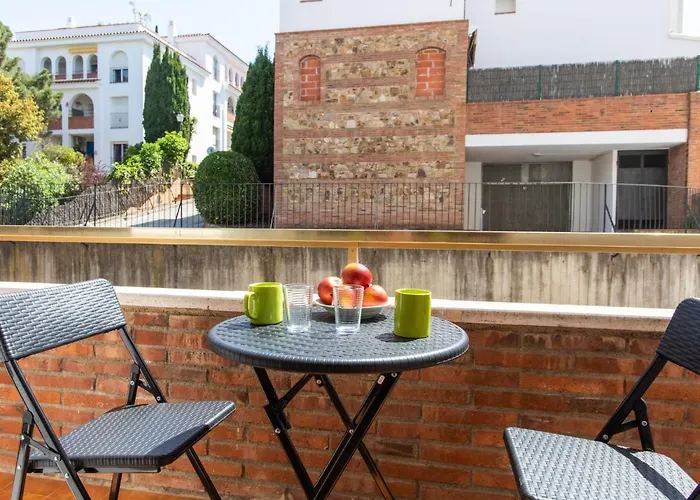 Cosy Lloret By Interhome