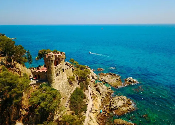 Cosy Lloret By Interhome