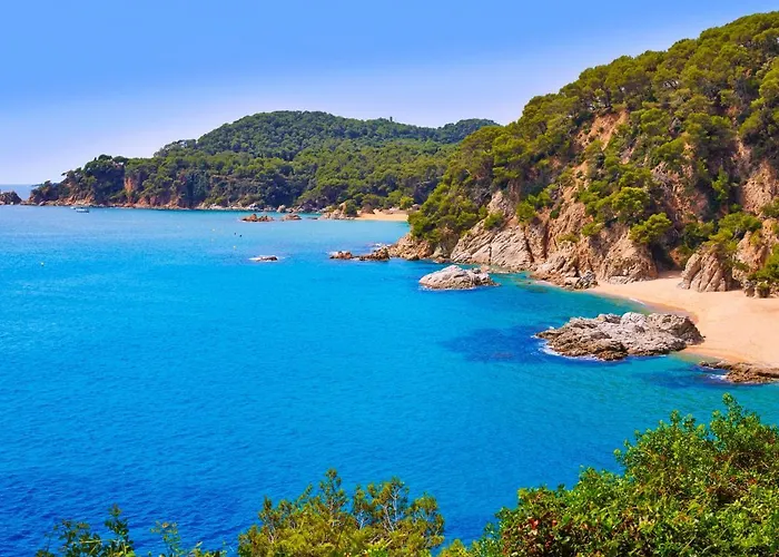 شقة Cosy Lloret By Interhome