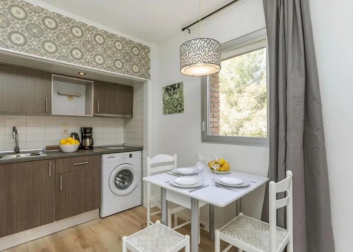 Cosy Lloret By Interhome