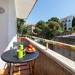 Cosy Lloret By Interhome * Lloret de Mar