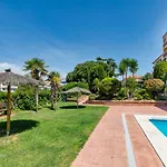 Cosy Lloret By Interhome Apartman