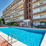 Cosy Lloret By Interhome * Lloret de Mar