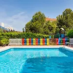 Cosy Lloret By Interhome * Lloret de Mar