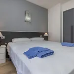 Apartman Cosy Lloret By Interhome