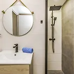 Cosy Lloret By Interhome Apartman Lloret de Mar