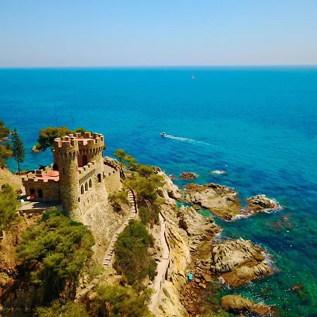 Cosy Lloret By Interhome