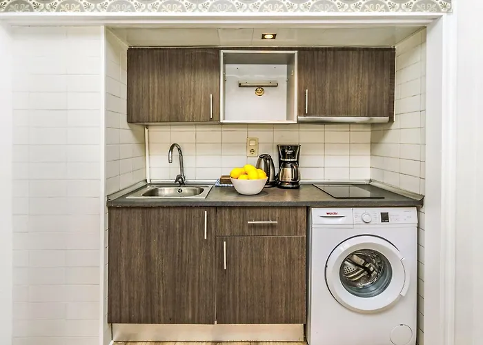 Cosy Lloret By Interhome Appartamento *